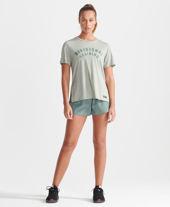 Sport Training Bootcamp T-Shirt