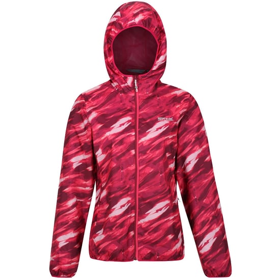 Regatta Womens Serenton Waterproof Durable Breathable Coat