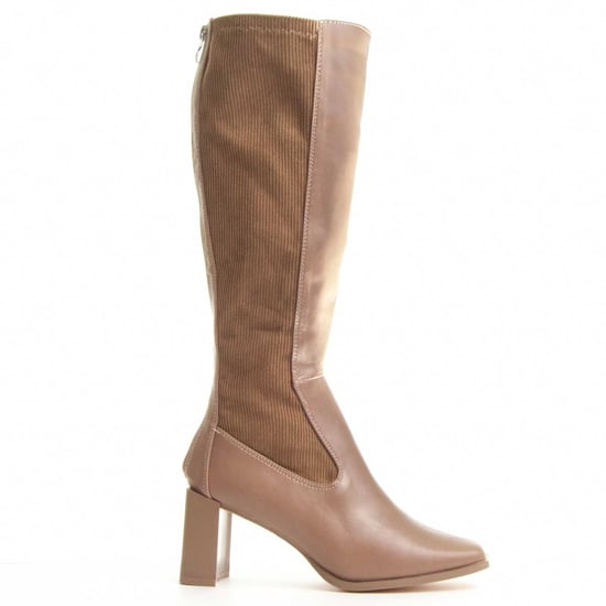 Montevita Zulem Boot in Beige