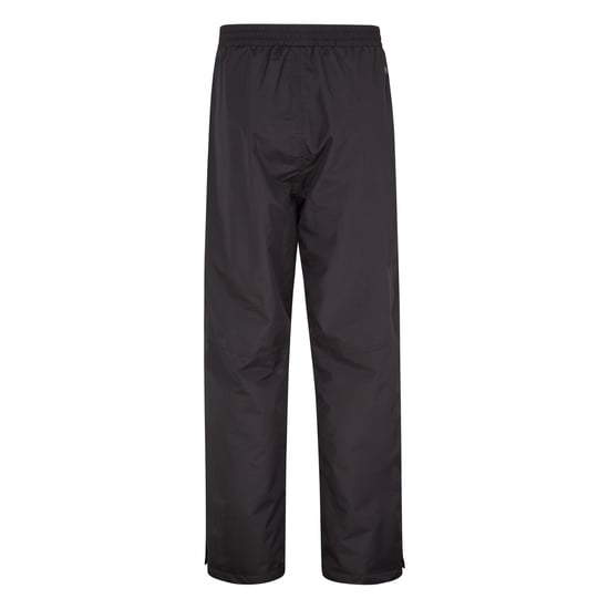 Mountain Warehouse Heren Extreme Downpour Waterdichte Korte Broek (Zwart) - Image 2