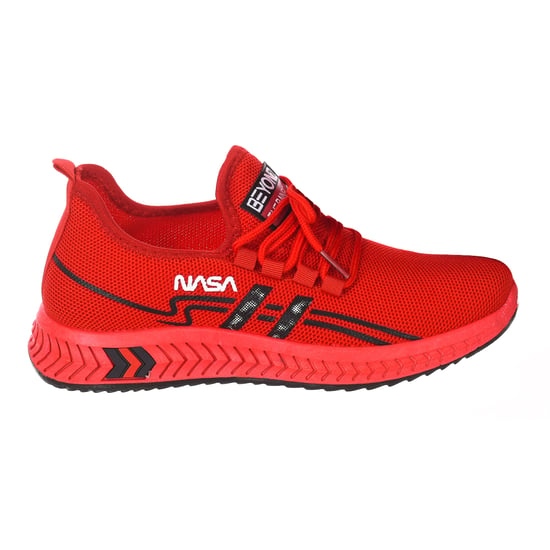 CSK2030 men's comfortable fabric sports shoes