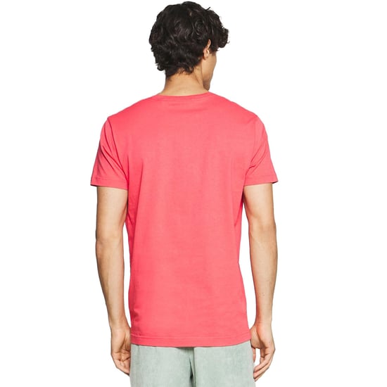 MENS GANT CREW NECK TSHIRT | ORIGINAL - Image 2