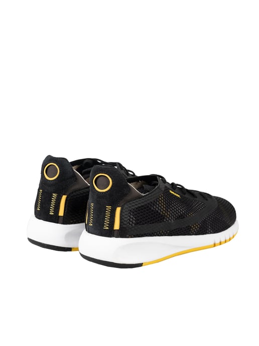 Geox Sneaker Aerantis D Men's Black - Image 3