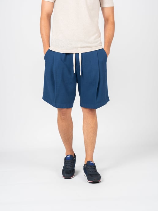 Xagon Man Shorts Men's Blue - Image 4