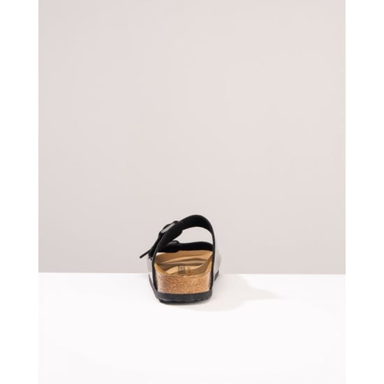 Birkenstock Arizona Birko-Flor Patent Womens Sandals