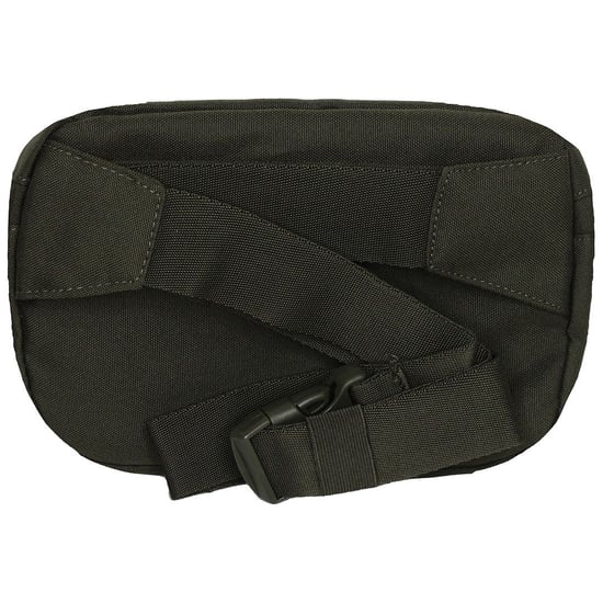 Ellesse Rosca Mens Khaki Bag - Image 1