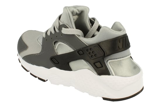 Nike Huarache Run Gs Grijze Sneakers - Image 2