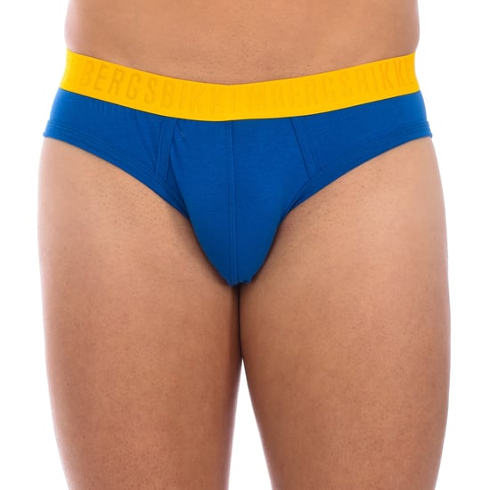 Pack-2 Fashion Slips Bicolor BKK1USP04BI man