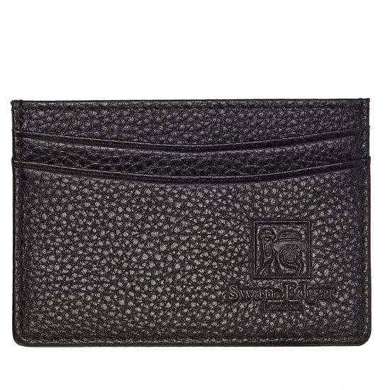 Swan & Edgar Luxury Credit Card Holder