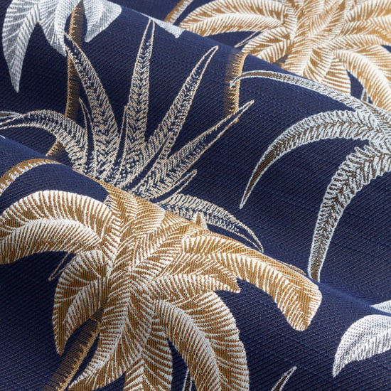 Wylder Galapagos Eyelet Curtains - Image 4