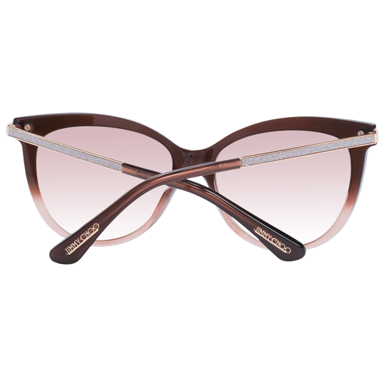 Jimmy Choo Zonnebril AXELLE/G/S 0MYNQ 56 - Image 3