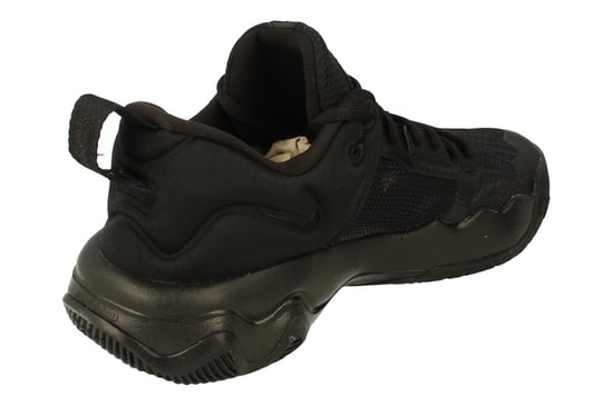 Nike Giannis Immortality 3 Mens Basketball Black Trainers