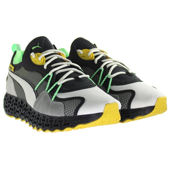 PUMA Calibrate Restored Winterized Multicolor Womens Trainers