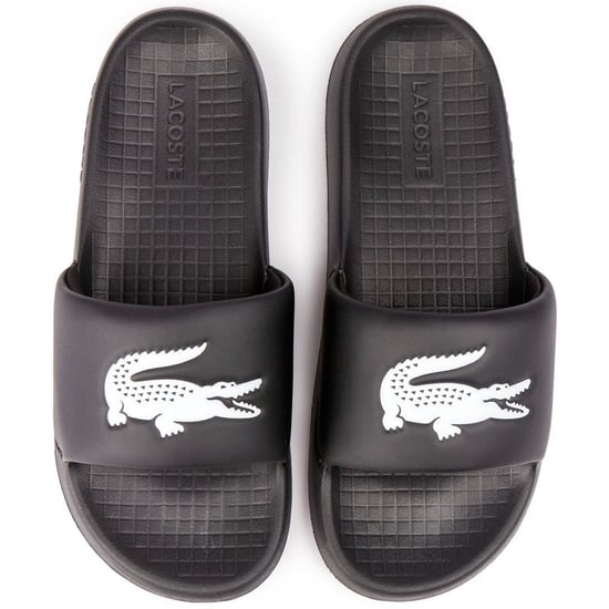 Lacoste Serve Slide Sandalen - Image 2