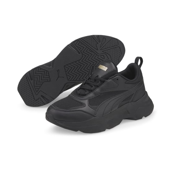 PUMA Womens Cassia Trainers Sneakers