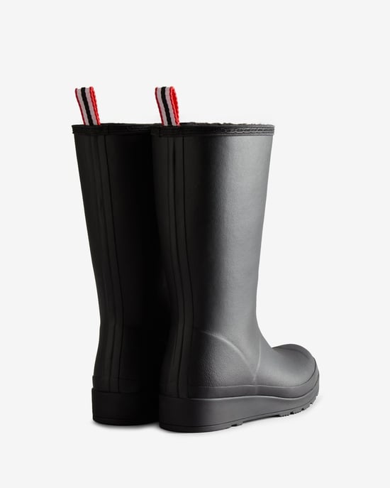 Hunter Play Tall Insulated Womens Wellies