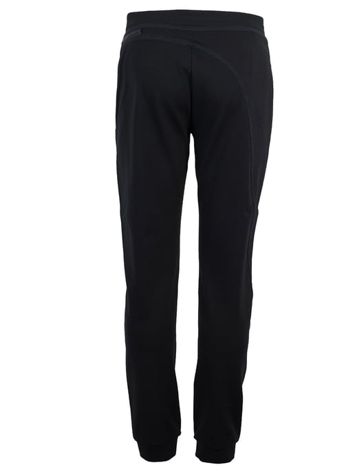 Bikkembergs Byxor Herr Svart - Image 6