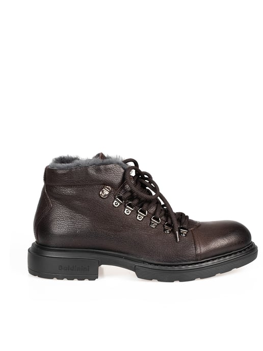 Baldinini Boots Men's Brown - Image 1