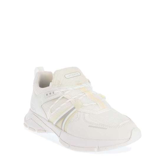 Men's Lacoste L003 Trainers in White