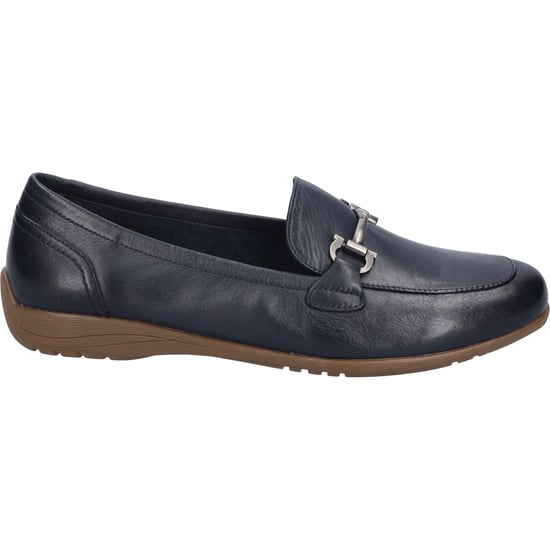 JOSEF SEIBEL Fenja 26 | Ballerina for Women | blue