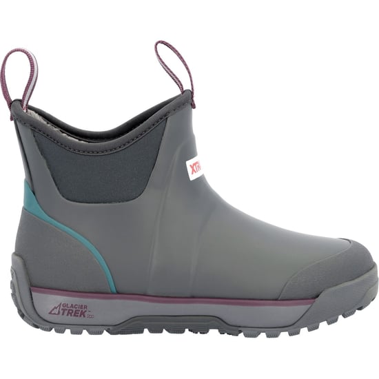 Xtratuf ADB Ice Rubber Shadow Wellington Boots - Image 6