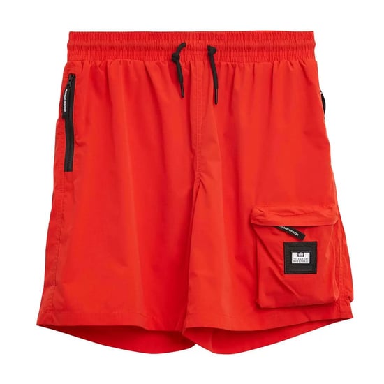 Weekend Offender Sunrise Hills Mens Tango Shorts