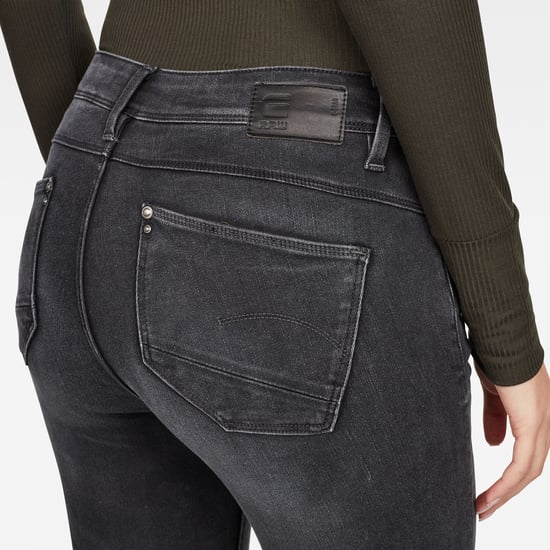 G-Star RAW Lhana High Super Skinny Jeans