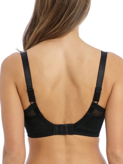 Envisage Moulded Spacer Bra - Image 3
