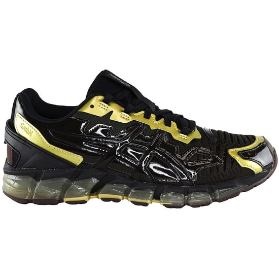 Asics Gel-Quantum 360 6 Heren Zwart Trainers - Image 3