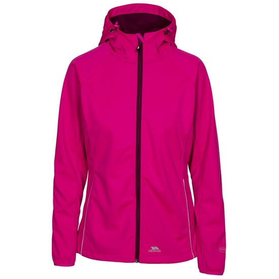Trespass Womens/Ladies Sisely Waterpoof Softshell Jacket