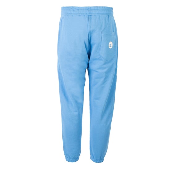 Xagon Man Trousers Sweatpants Men's Blue - Image 2