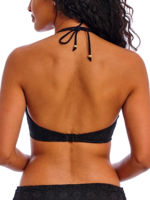 Nomad Nights Halterneck Bikini Top - Image 2