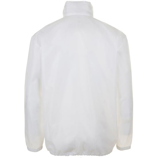 SOLS Unisex Shift Showerproof Windbreaker Jasje (Wit) - Image 2