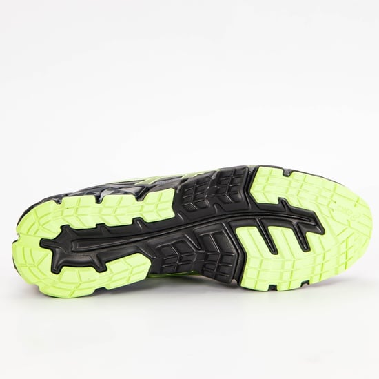 Asics Men's Gel Quantum 90 Sneakers - Image 6