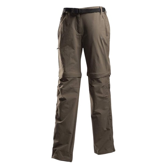 Regatta Great Outdoors Womens/Ladies Xert II Quick Drying Convertible Walking Trousers