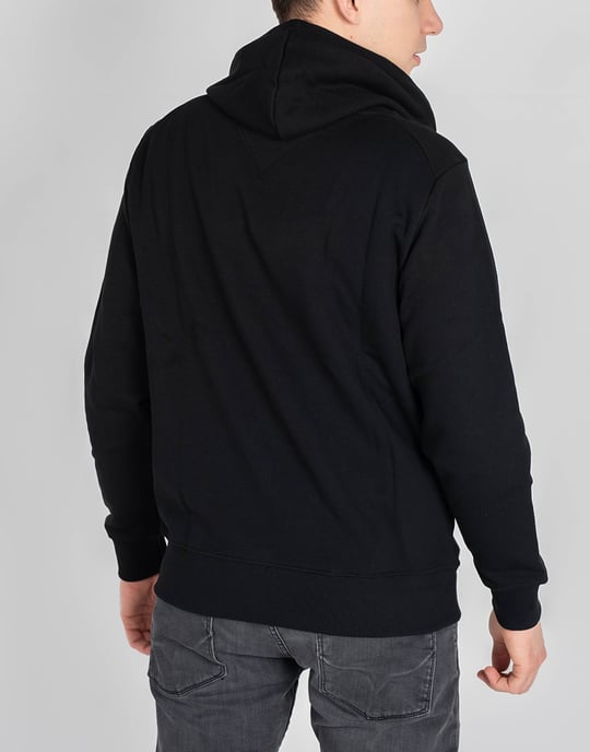 Invicta Sweatshirt Men's Black