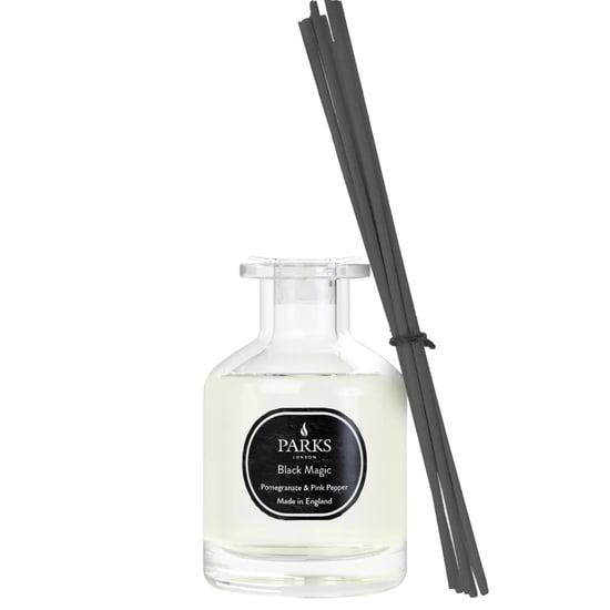 Pomegranate & Pink Pepper 100ml Diffuser 100ml