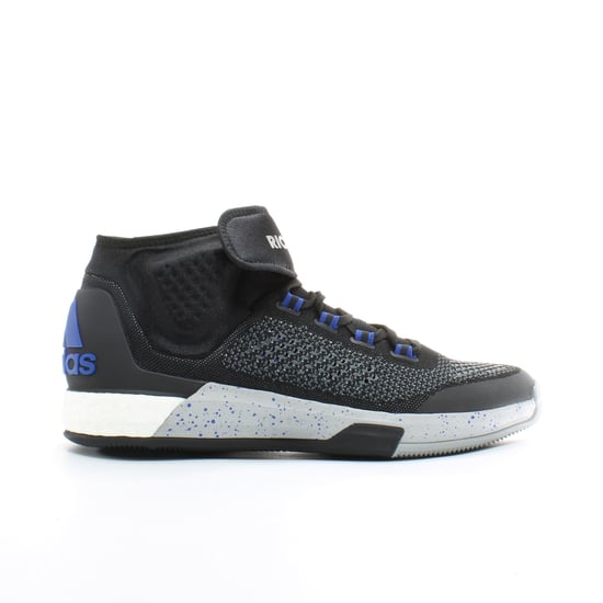 Adidas CrazyLight Boost Mens Black Trainers