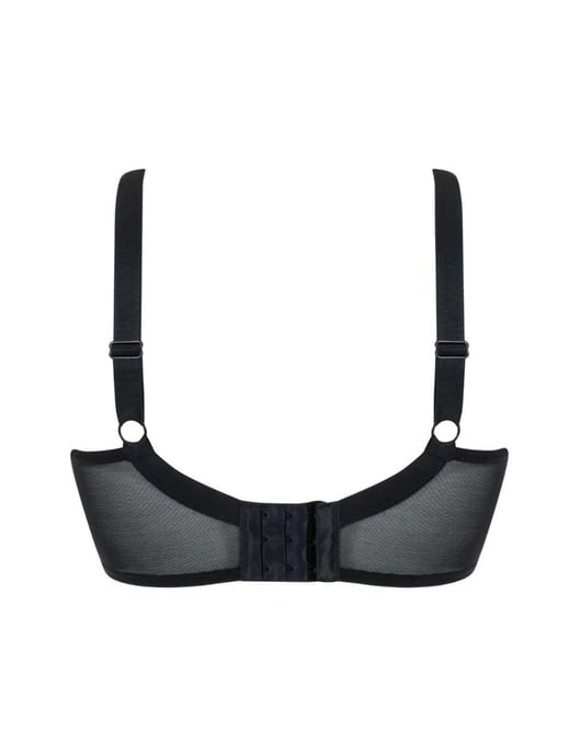 Curvy Kate Emboost Padded Balcony Bra