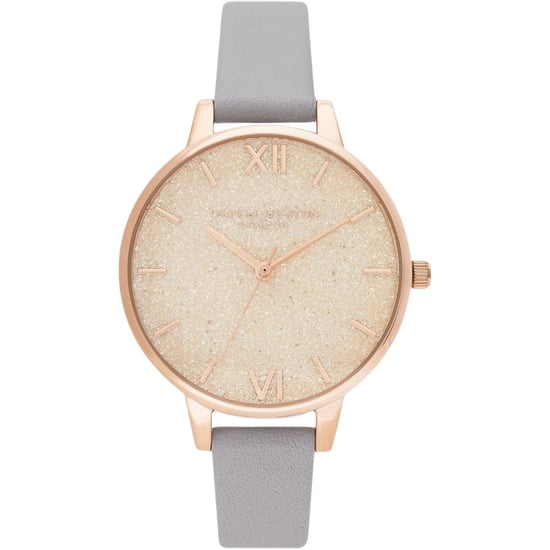 Olivia Burton Ladies Watch Quartz gold - Image 1