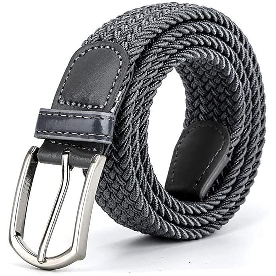 Enzo Unisex Belt - Image 1