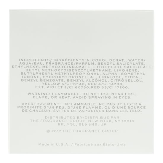 Banana Republic W Eau de Parfum 125ml Spray