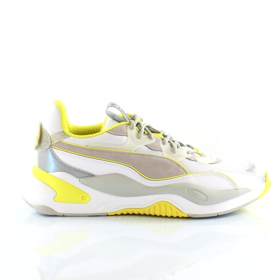 Puma RS-X3 x Emoji Mens White Trainers