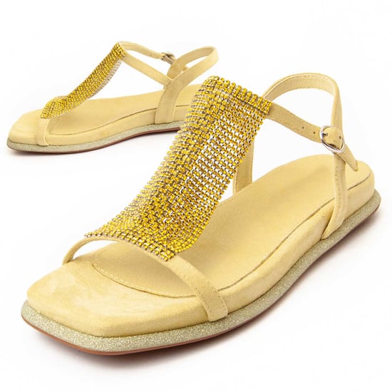 Monte Vita Sandal Sandsum2 Grön - Image 4