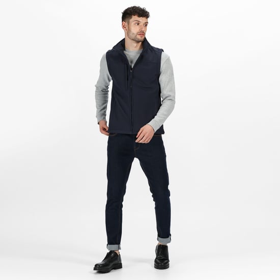 Regatta Softshell bodywarmer heren - Image 3
