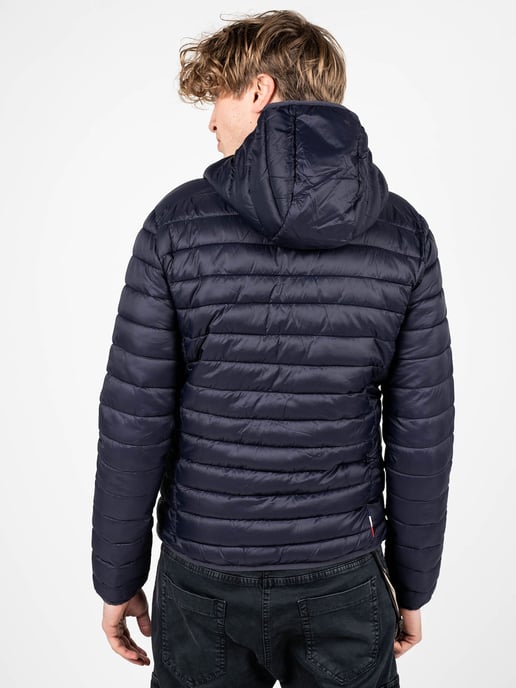 Invicta Jacket Down Jacket Men's Blue - Image 4