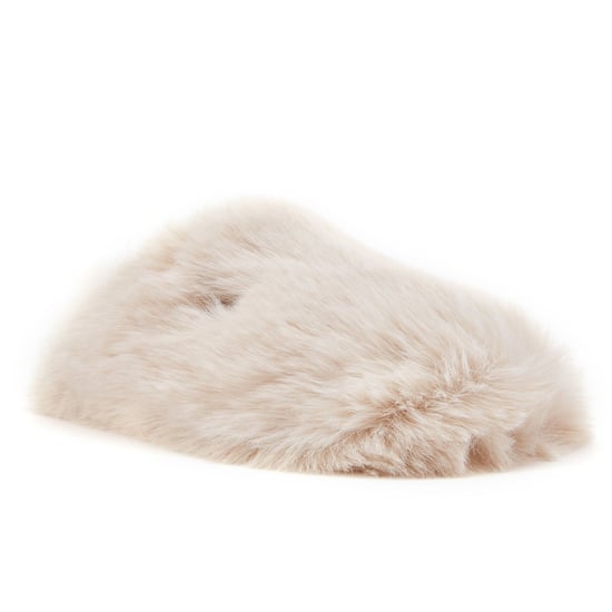 Dreamer Luxe Slipper Sand Slipper