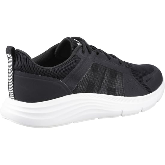 Helly Hansen Sport AHIGA EVO 5 Polyester Heren Zwart/Wit Sportschoenen - Image 2