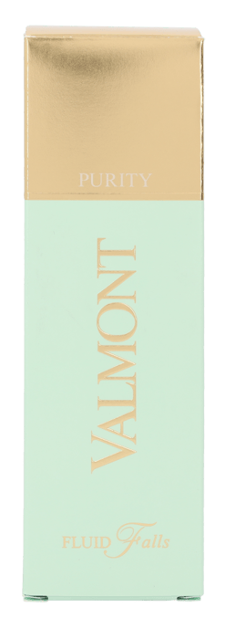 Valmont Fluid Falls White + Pump 150ml. - Image 2