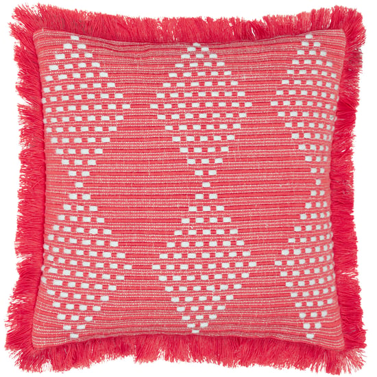 furn. Kadie Outdoor/Indoor Woven Polyester Filled Cushion - Image 1